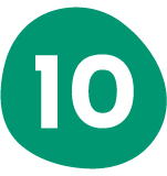 Step 10 Icon