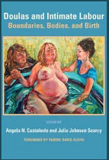 Doulas and Intimate Labour Book