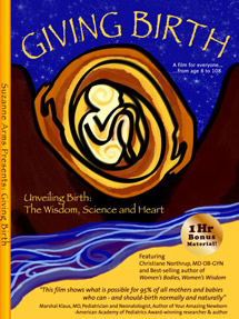 Giving Birth The Movie