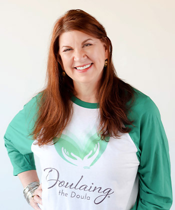 Featured Meeting with Amy Gilliland