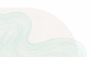 Wavy Intro Background